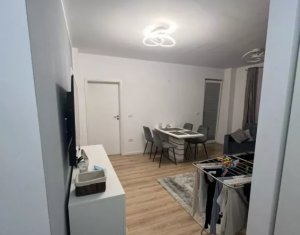 Inchiriere 3 camere la casa, Zorilor, terasa, parcare