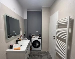 Inchiriere 3 camere la casa, Zorilor, terasa, parcare