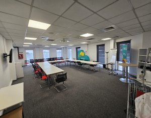 Espace Commercial à louer dans Cluj-napoca