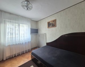 4 camere, Grigorescu, parter inalt, balcon