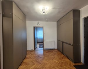 4 camere, Grigorescu, parter inalt, balcon