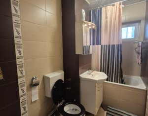 4 camere, Grigorescu, parter inalt, balcon