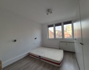 Apartment 3 rooms for rent in Cluj-napoca, zone Grigorescu