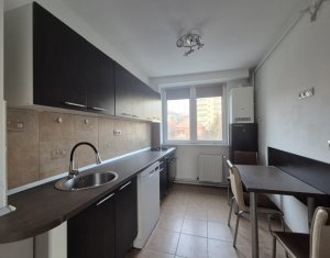 Apartment 3 rooms for rent in Cluj-napoca, zone Grigorescu