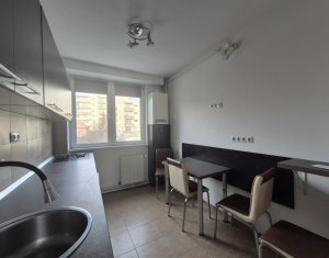 Apartment 3 rooms for rent in Cluj-napoca, zone Grigorescu