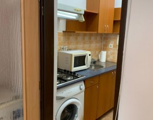 Apartament 1 camera, zona FSEGA, Iulius Mall