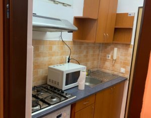 Lakás 1 szobák kiadó on Cluj-napoca, Zóna Gheorgheni