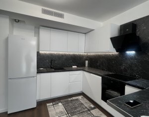 Apartament nou 66mp, gradina 20mp, ansamblul Liberty Residential