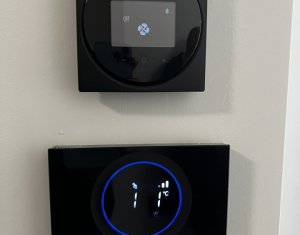 Apartament nou 66mp, gradina 20mp, ansamblul Liberty Residential