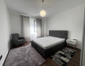 Apartament nou 66mp, gradina 20mp, ansamblul Liberty Residential