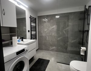 Apartament nou 66mp, gradina 20mp, ansamblul Liberty Residential