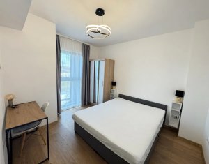 Apartament ultrafinisat, 2 camere, West City Tower