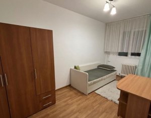 Inchiriere apartament 3 camere, Manastur, zona Minerva
