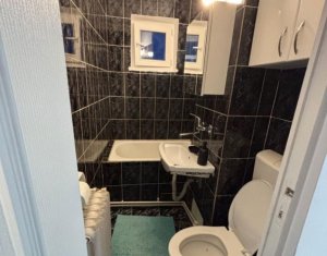 Inchiriere apartament 3 camere, Manastur, zona Minerva