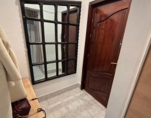 Inchiriere apartament 3 camere, Manastur, zona Minerva