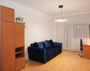Apartament 2 camere, balcon, zona Dorobantilor