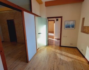 Apartament 3 camere 90 MP Terasa zona NTT Data