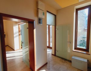 Apartament 3 camere 90 MP Terasa zona NTT Data