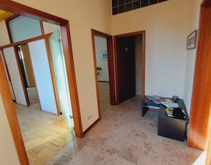 Apartament 3 camere 90 MP Terasa zona NTT Data