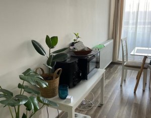 2 camere, parcare, zona strazii Traian