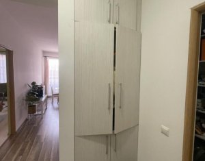2 camere, parcare, zona strazii Traian