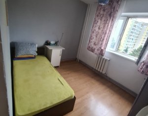 De inchiriat apartament cu 2 camere str Izlazului