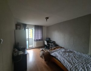De inchiriat apartament cu 2 camere str Izlazului