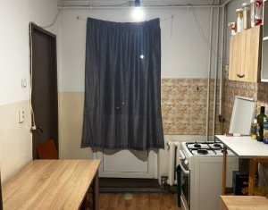 De inchiriat apartament cu 2 camere cartier Manastur str Izlazului