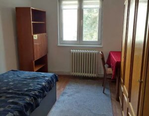 Apartament 3 camere, balcon, Gheorgheni