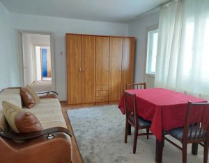 Apartament 3 camere, balcon, Gheorgheni