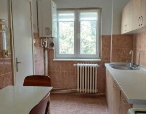 Apartament 3 camere, balcon, Gheorgheni