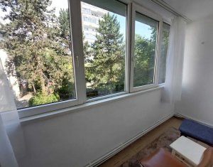 Apartament 3 camere, balcon, Gheorgheni