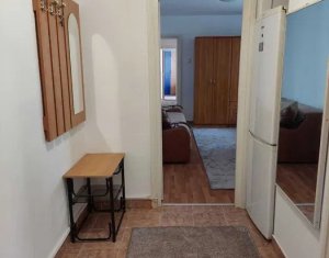 Apartament 3 camere, balcon, Gheorgheni