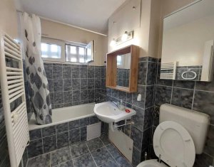 Apartament 3 camere, balcon, Gheorgheni