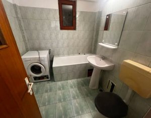 Apartment 1 rooms for rent in Floresti