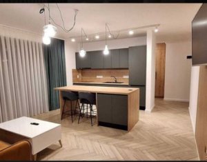 Apartament premium, 2 camere, 57mp