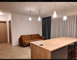 Apartament premium, 2 camere, 57mp