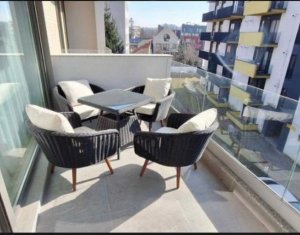 Apartament premium, 2 camere, 57mp