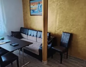 Inchiriere apartament finisat, Marasti, zona Farmec