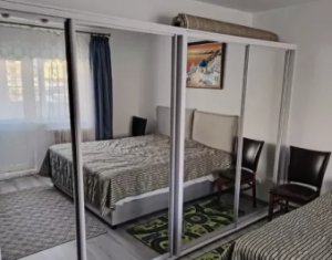 Inchiriere apartament finisat, Marasti, zona Farmec