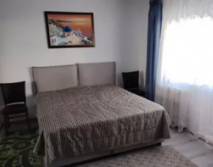 Inchiriere apartament finisat, Marasti, zona Farmec