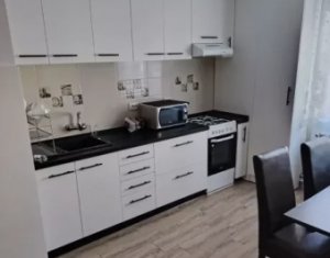 Inchiriere apartament finisat, Marasti, zona Farmec