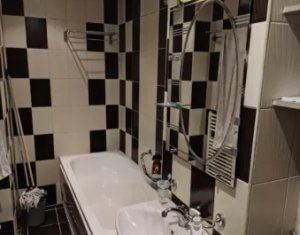 Inchiriere apartament finisat, Marasti, zona Farmec