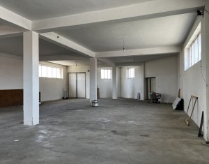 Espace Commercial à louer dans Cluj-napoca, zone Bulgaria