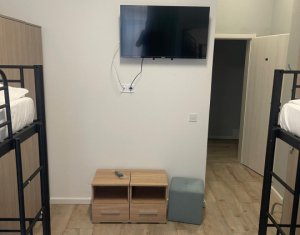 Industrial space for rent in Cluj-napoca