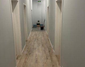 Industrial space for rent in Cluj-napoca