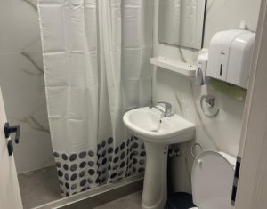 Industrial space for rent in Cluj-napoca