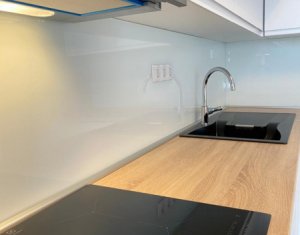 Apartament 2 camere, lux, 70mp, complex Vivido, 2 minute de Iulius Mall 