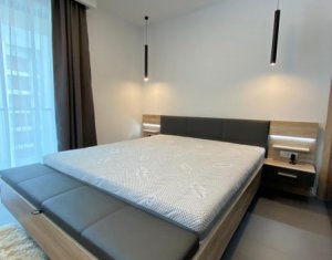 Apartament 2 camere, lux, 70mp, complex Vivido, 2 minute de Iulius Mall 