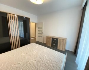 Apartament 2 camere, lux, 70mp, complex Vivido, 2 minute de Iulius Mall 